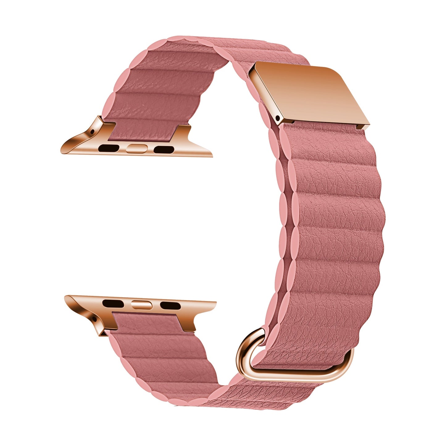 Nora Textured Loop