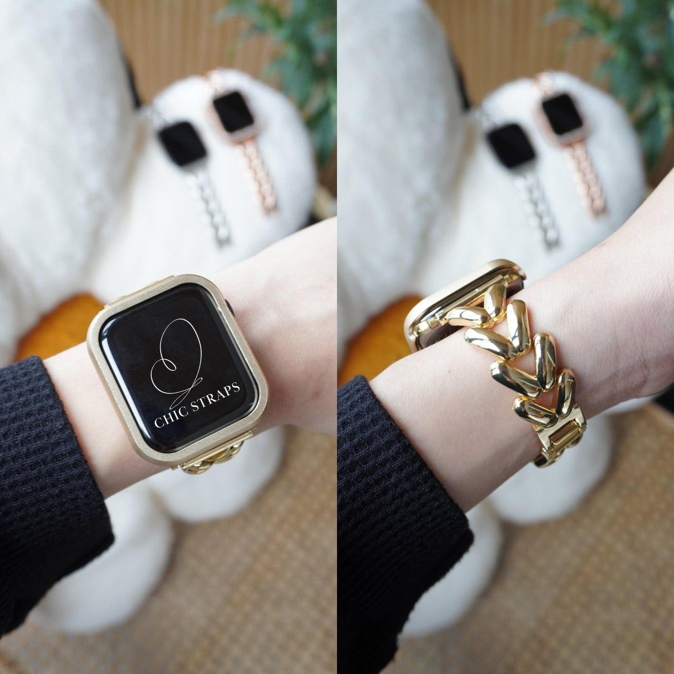 Circe Bracelet
