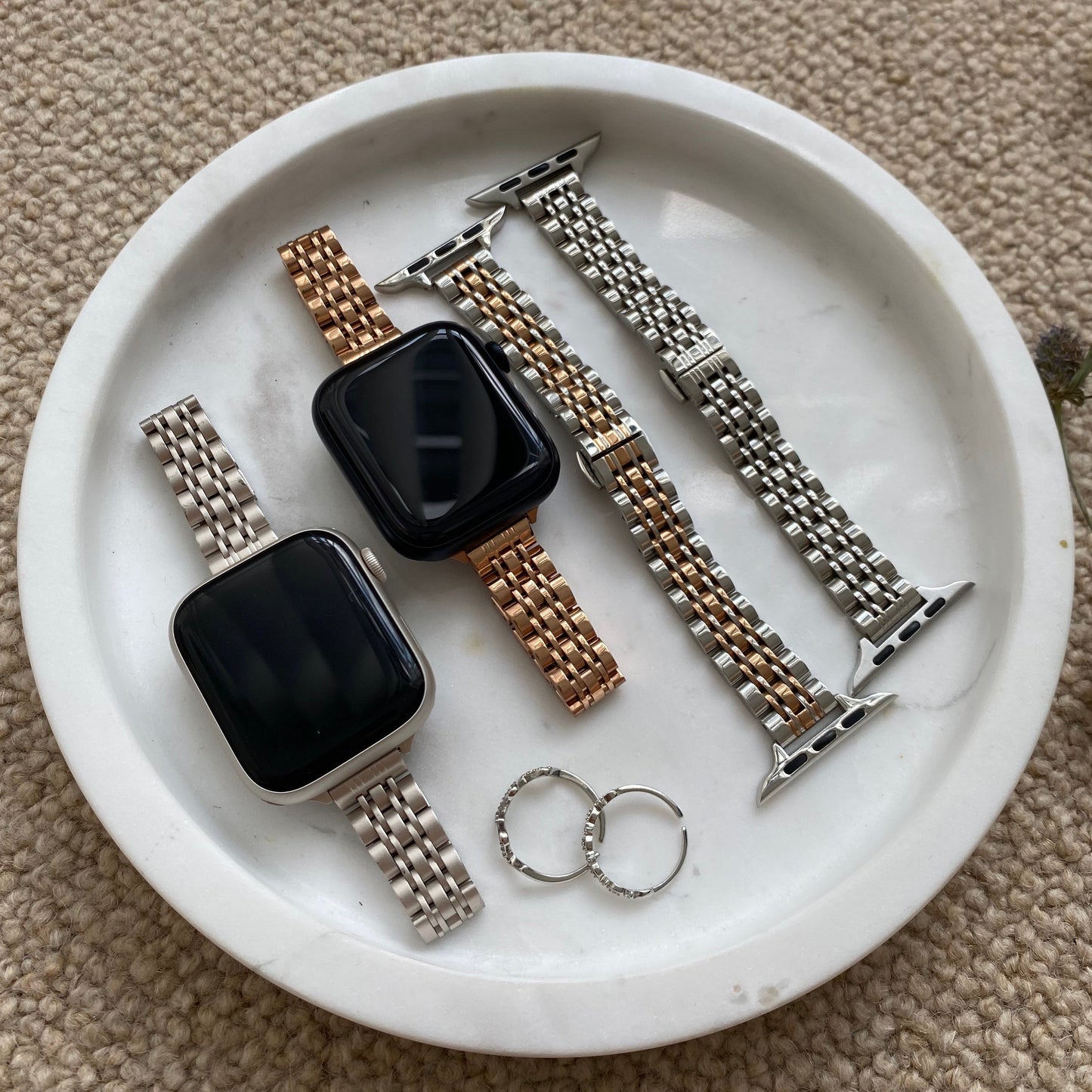 Glitz Link