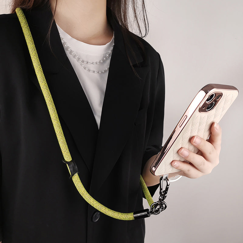 Essential Strap Blue (2024)