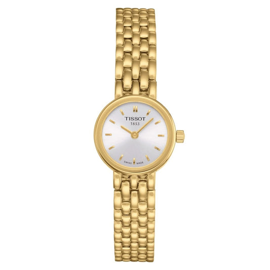 TISSOT Lieflike 19,5 mm horlosie