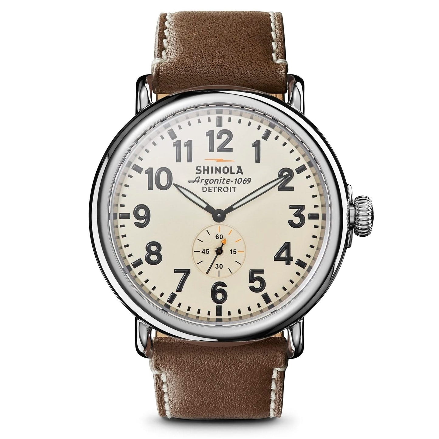 SHINOLA Runwell 47mm Watch