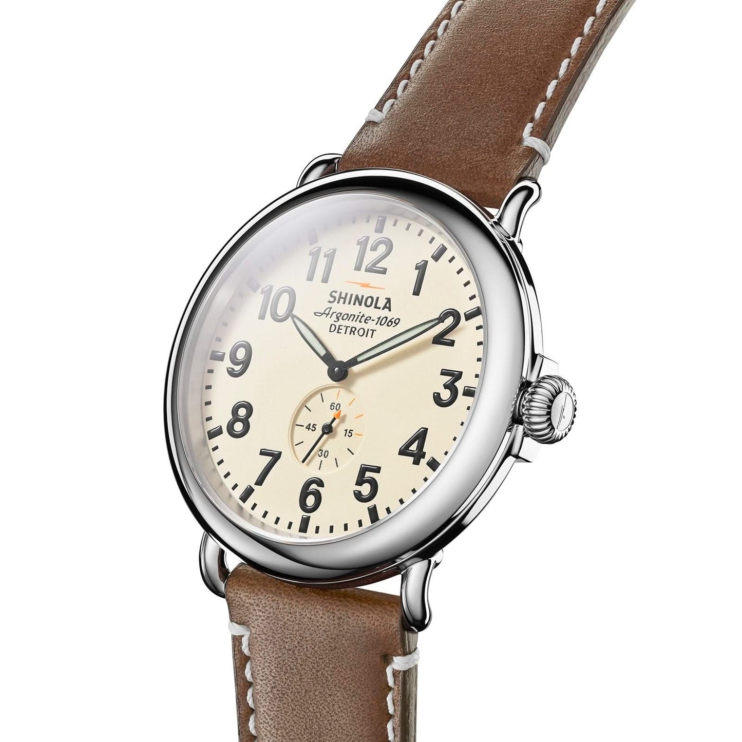 SHINOLA Runwell 47mm Watch