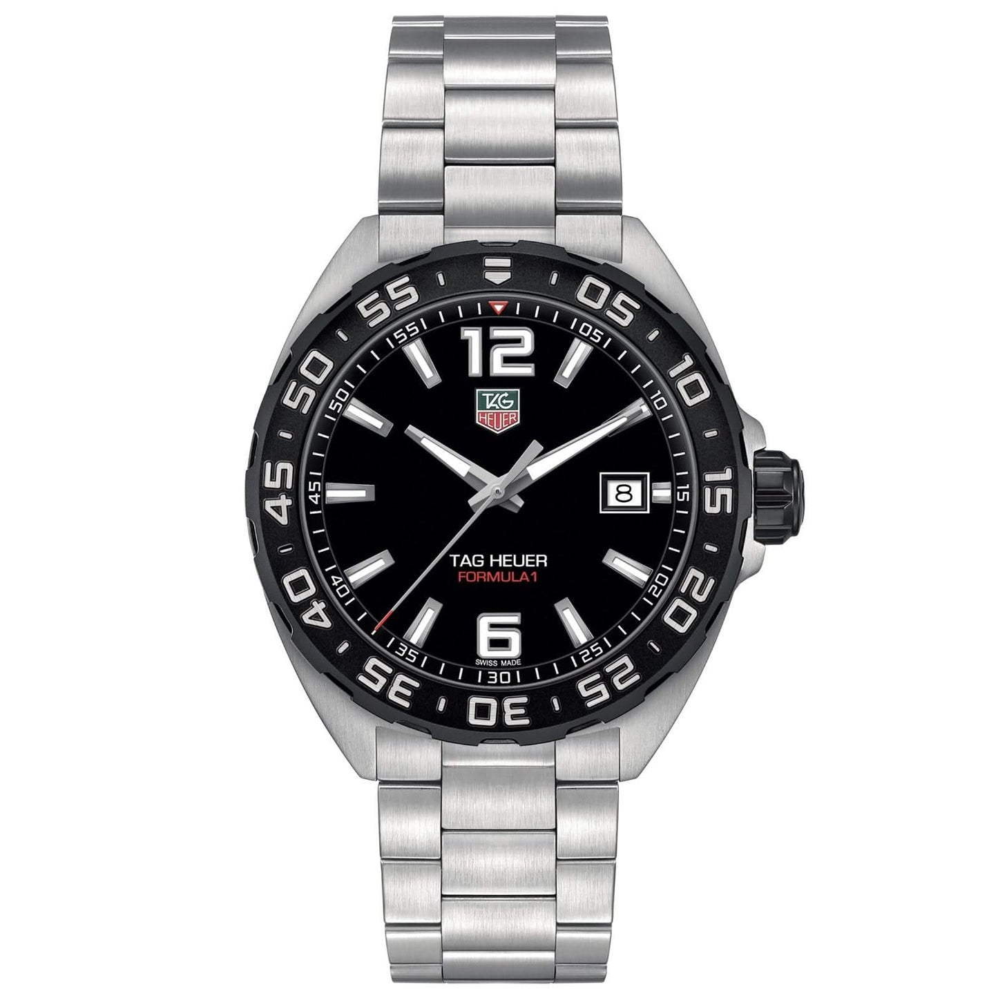 TAG HEUER FORMULE 1 DATE