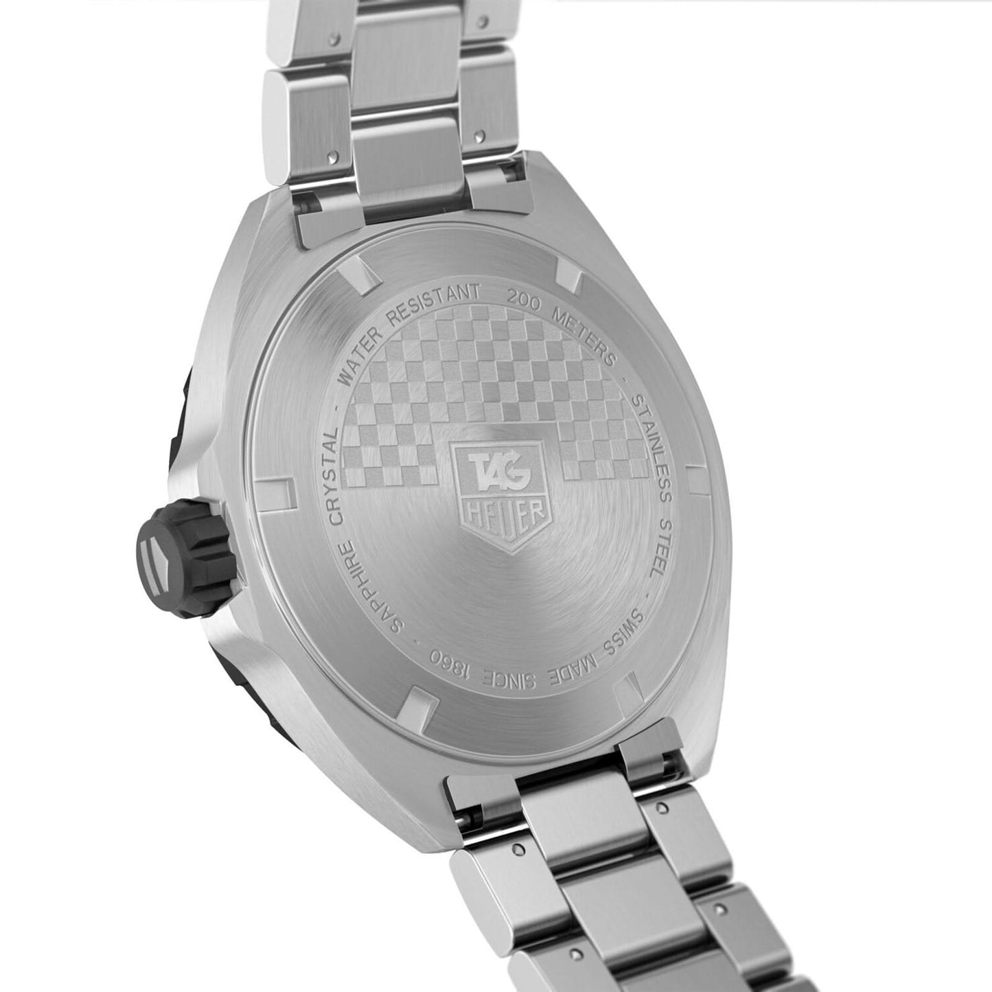 TAG HEUER FORMULE 1 DATE