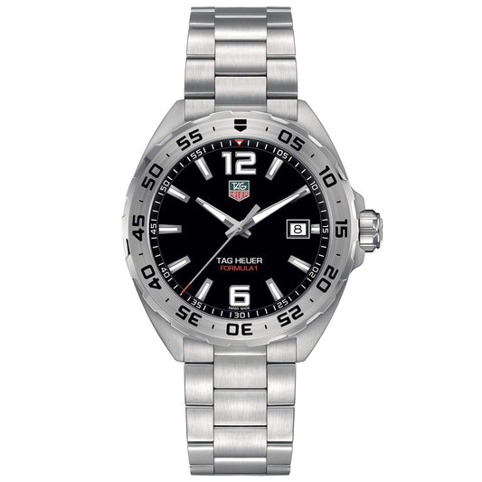 TAG HEUER FORMULE 1 DATUM