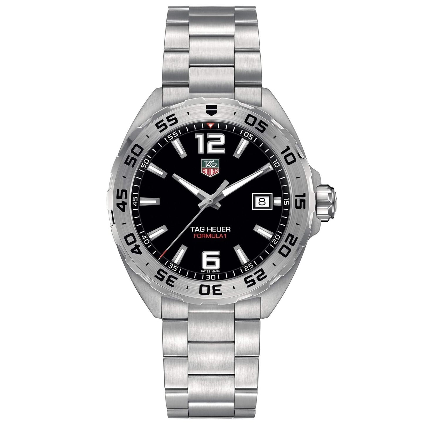 TAG HEUER FORMULA 1 DATE