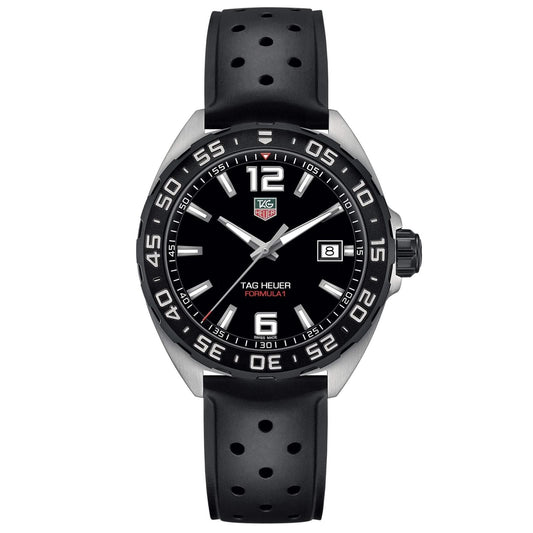 TAG HEUER FORMULE 1 DATUM