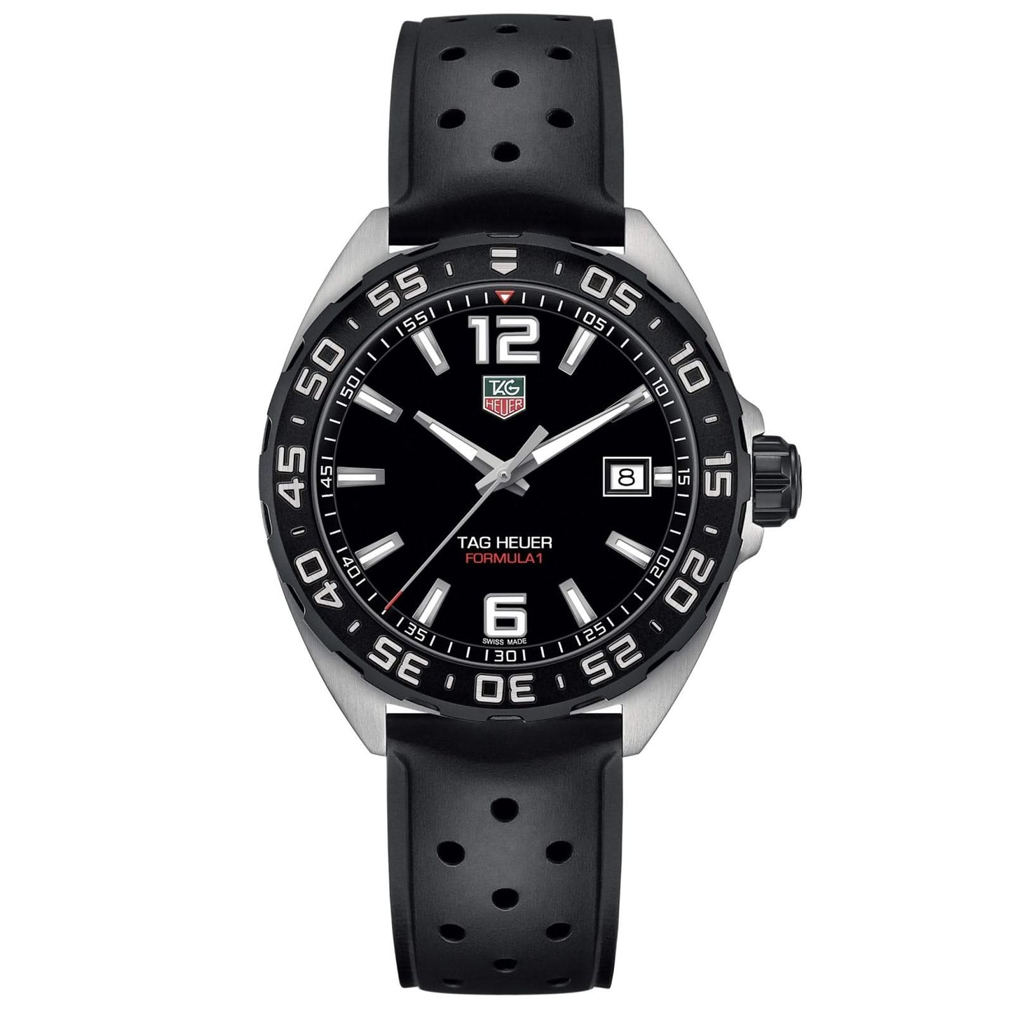 TAG HEUER FORMULA 1 DATE