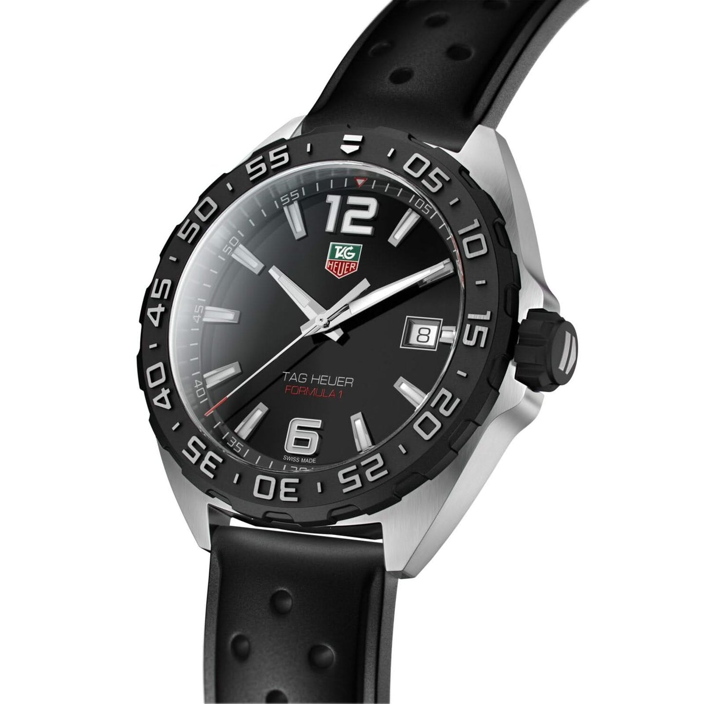 TAG HEUER FORMULA 1 DATE