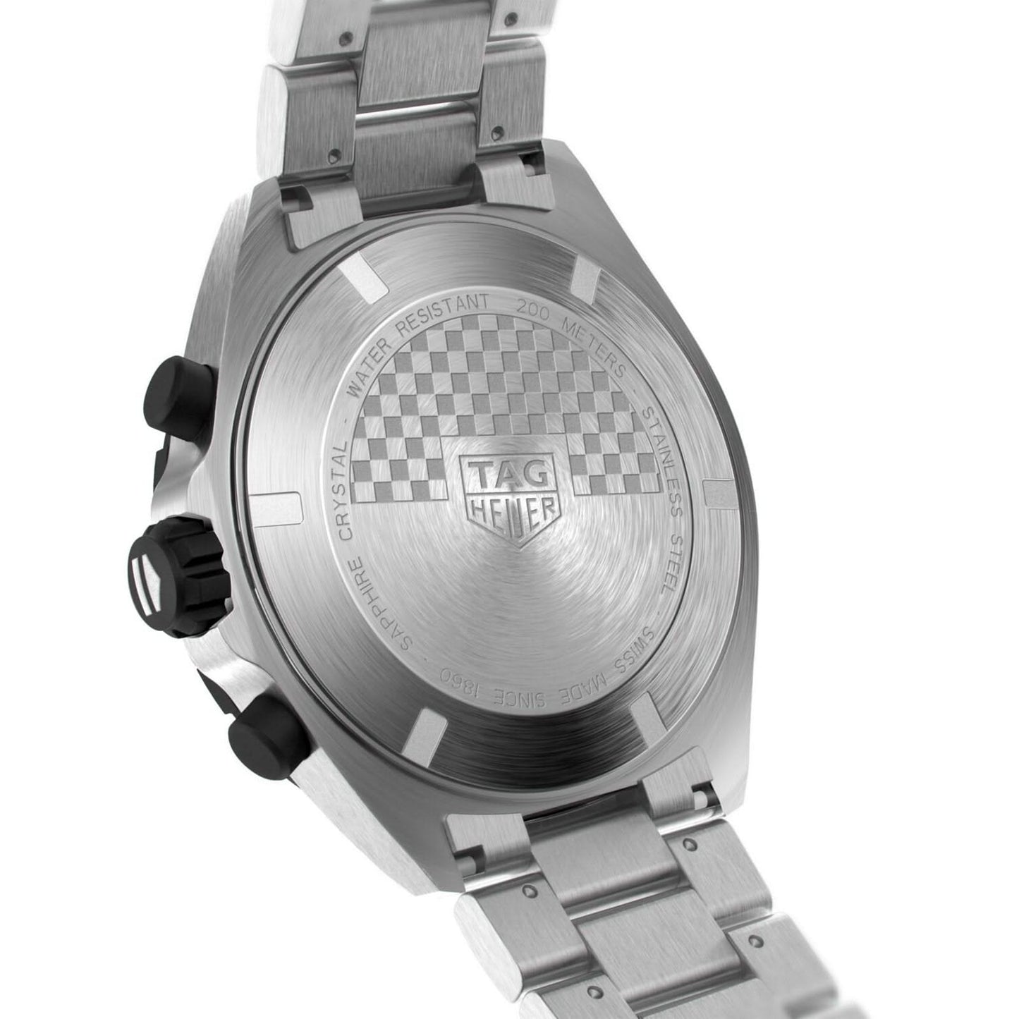 TAG HEUER FORMULA 1 CHRONOGRAPH