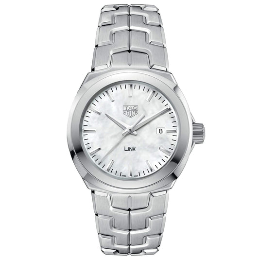 TAG HEUER LINK DATE