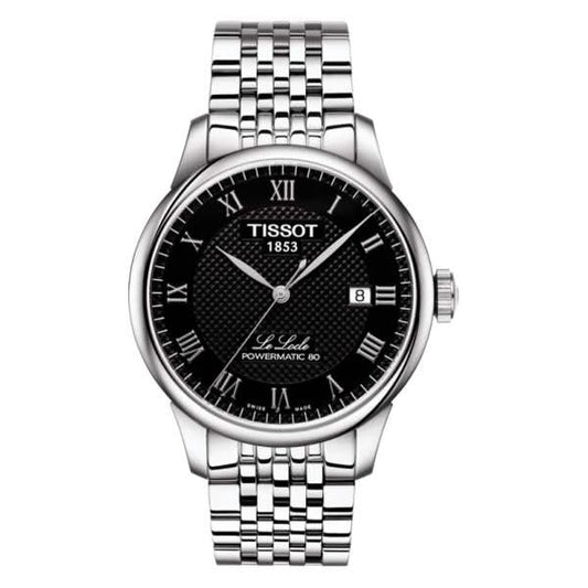TISSOT Le Locle 39mm horlosie