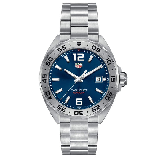 TAG HEUER FORMULE 1 DATUM