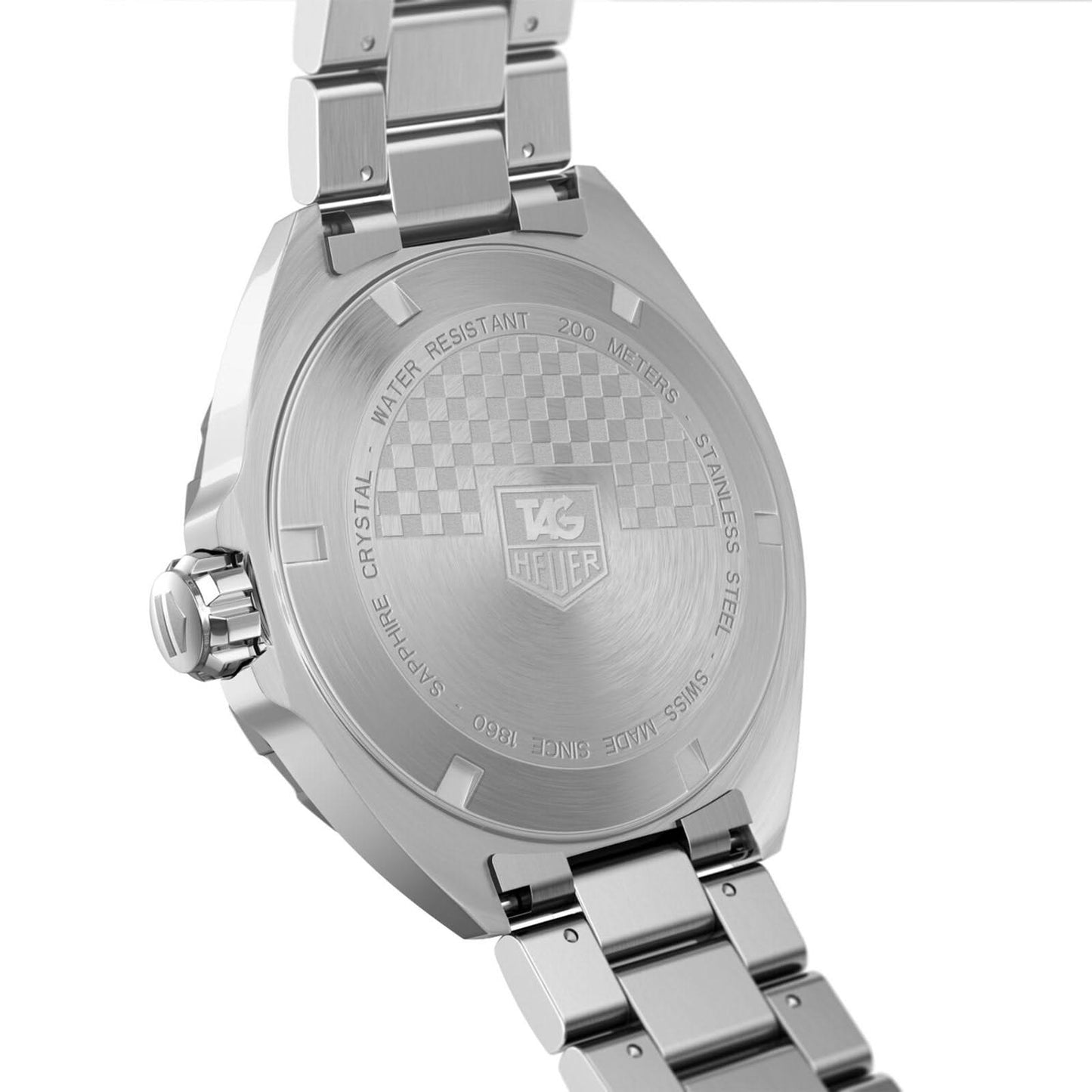 TAG HEUER FORMULA 1 DATE