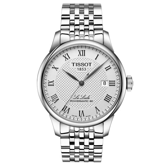 TISSOT Le Locle 39mm horlosie