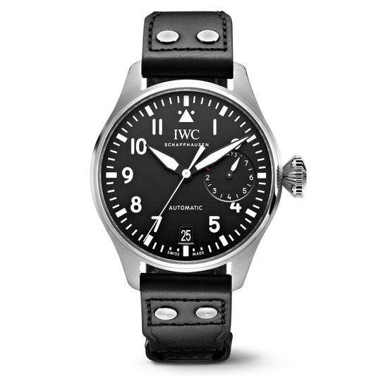 IWC Big Pilot 46mm horlosie