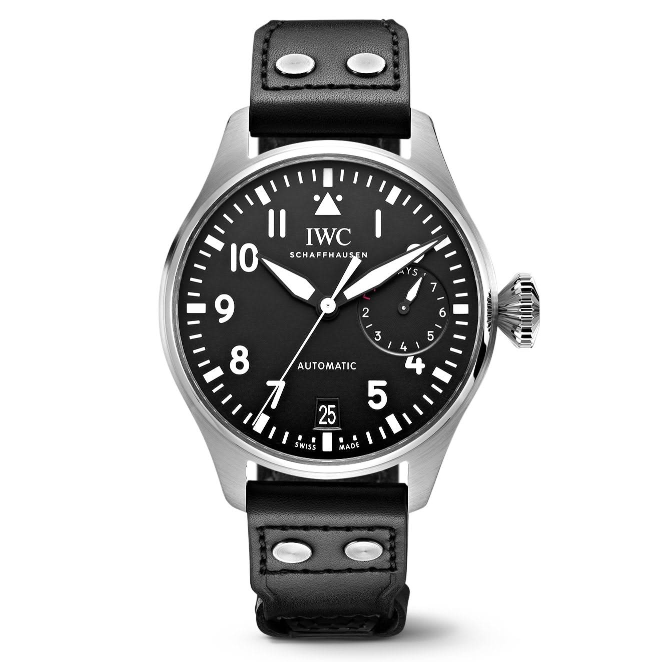 IWC Big Pilot 46mm Watch