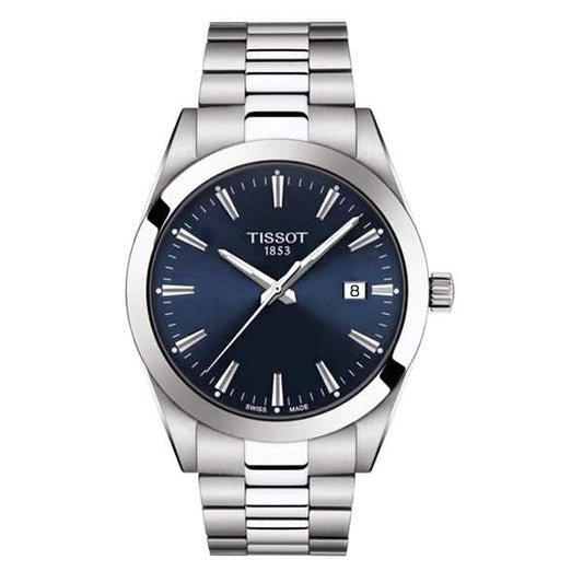 Montre TISSOT Gentleman 40 mm