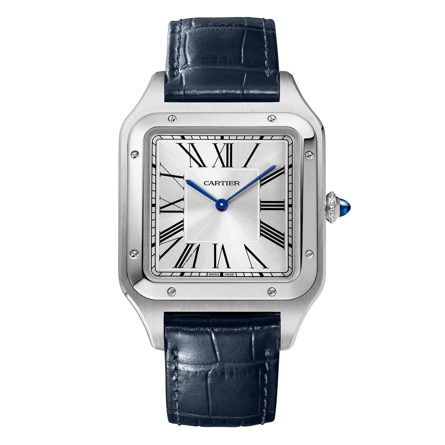 CARTIER Santos-Dumont Extra-Large Watch