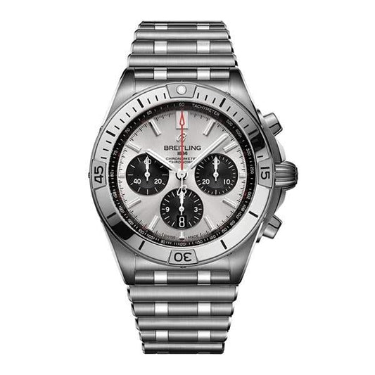 BREITLING Chronomat B01 42mm Horlosie