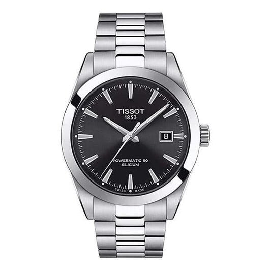 Montre TISSOT Gentleman automatique 40 mm