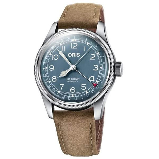 Годинник ORIS Big Crown Pointer Date 40 мм