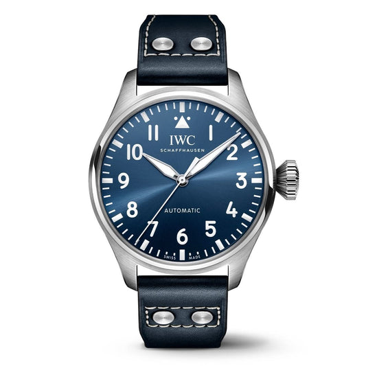 IWC Big Pilot se 43mm horlosie