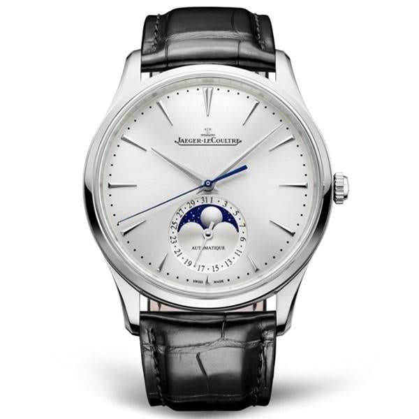 JAEGER-LECOULTRE Master Ultra Thin Moon 39mm Horlosie