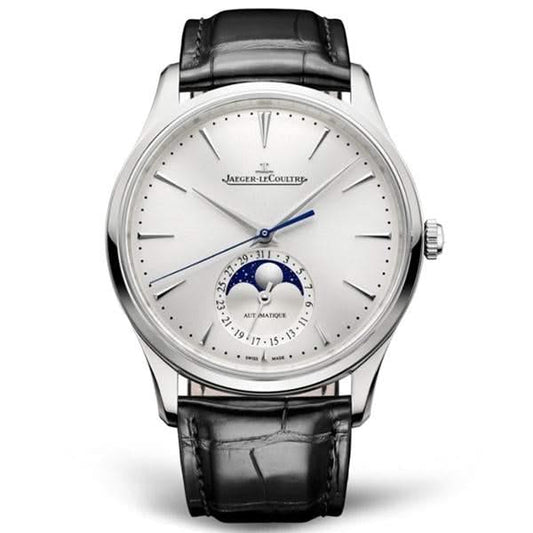 JAEGER-LECOULTRE Master Ultra Thin Moon 39mm Horlosie