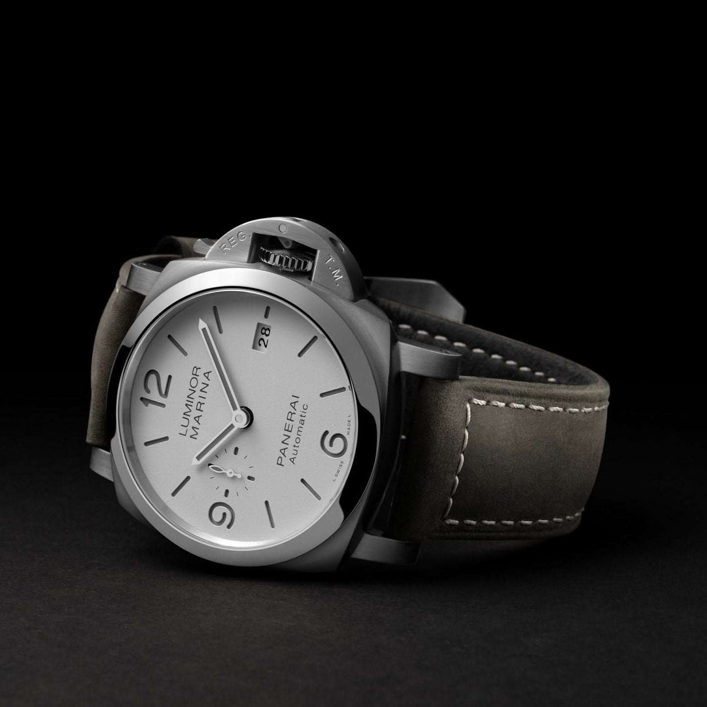 PANERAI Luminor Marina
