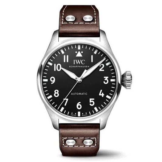 IWC Big Pilot se 43mm horlosie