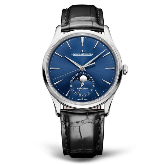 JAEGER-LECOULTRE Master Ultra Thin Moon 39mm Horlosie