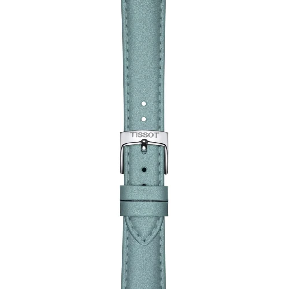 Montre TISSOT Carson Premium Lady Moonphase 32 mm