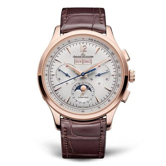 JAEGER-LECOULTRE Master Control Chronograph Calendar 40mm Horlosie