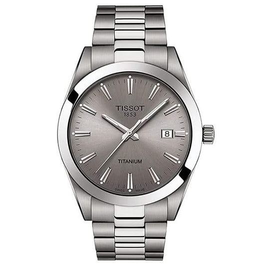 Montre TISSOT Gentleman à quartz 40 mm