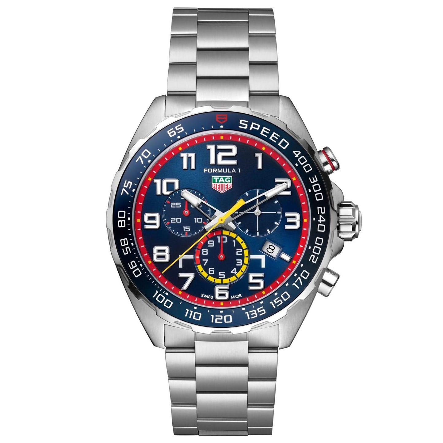 TAG HEUER FORMULE 1 X RED BULL RACING