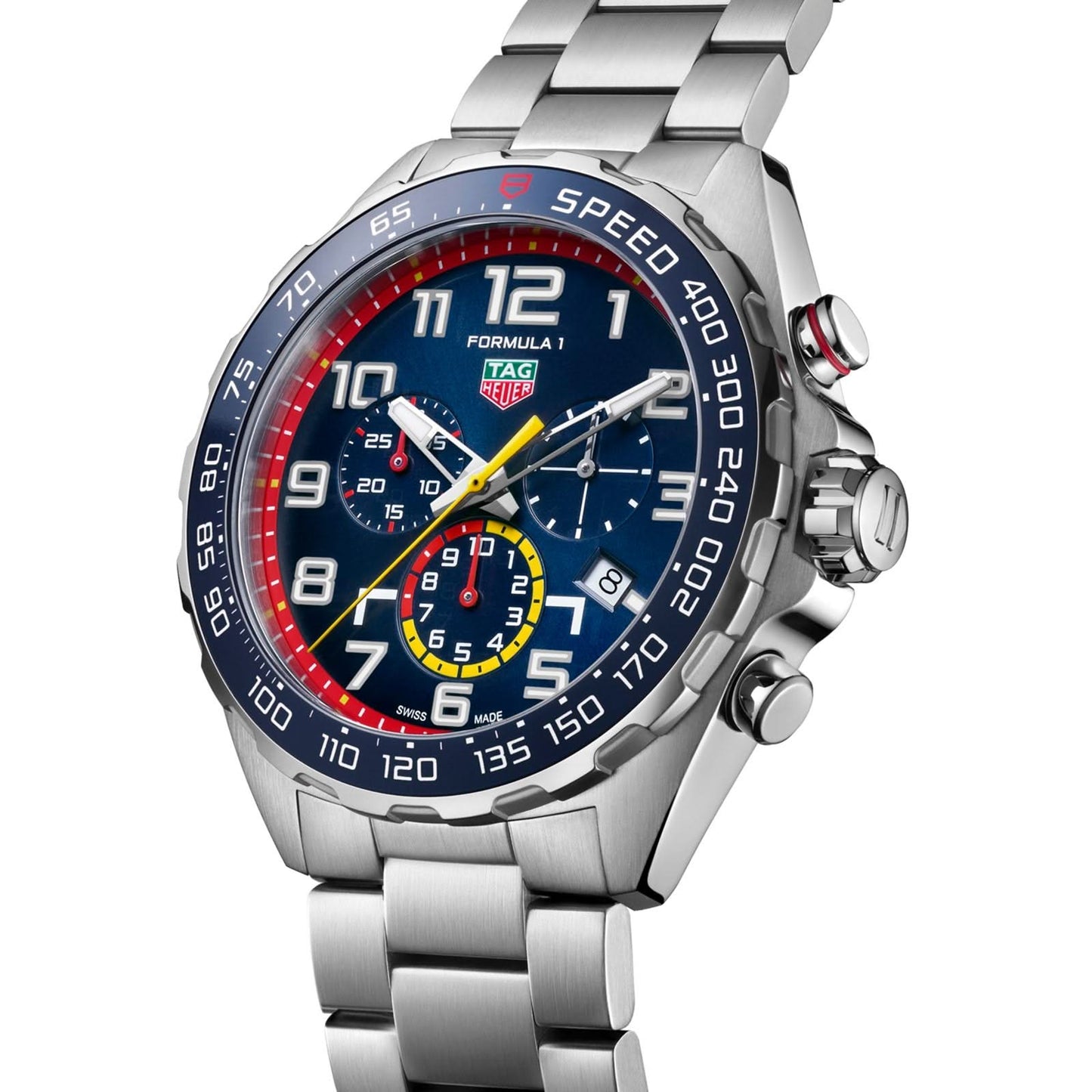 TAG HEUER FORMULA 1 X RED BULL RACING