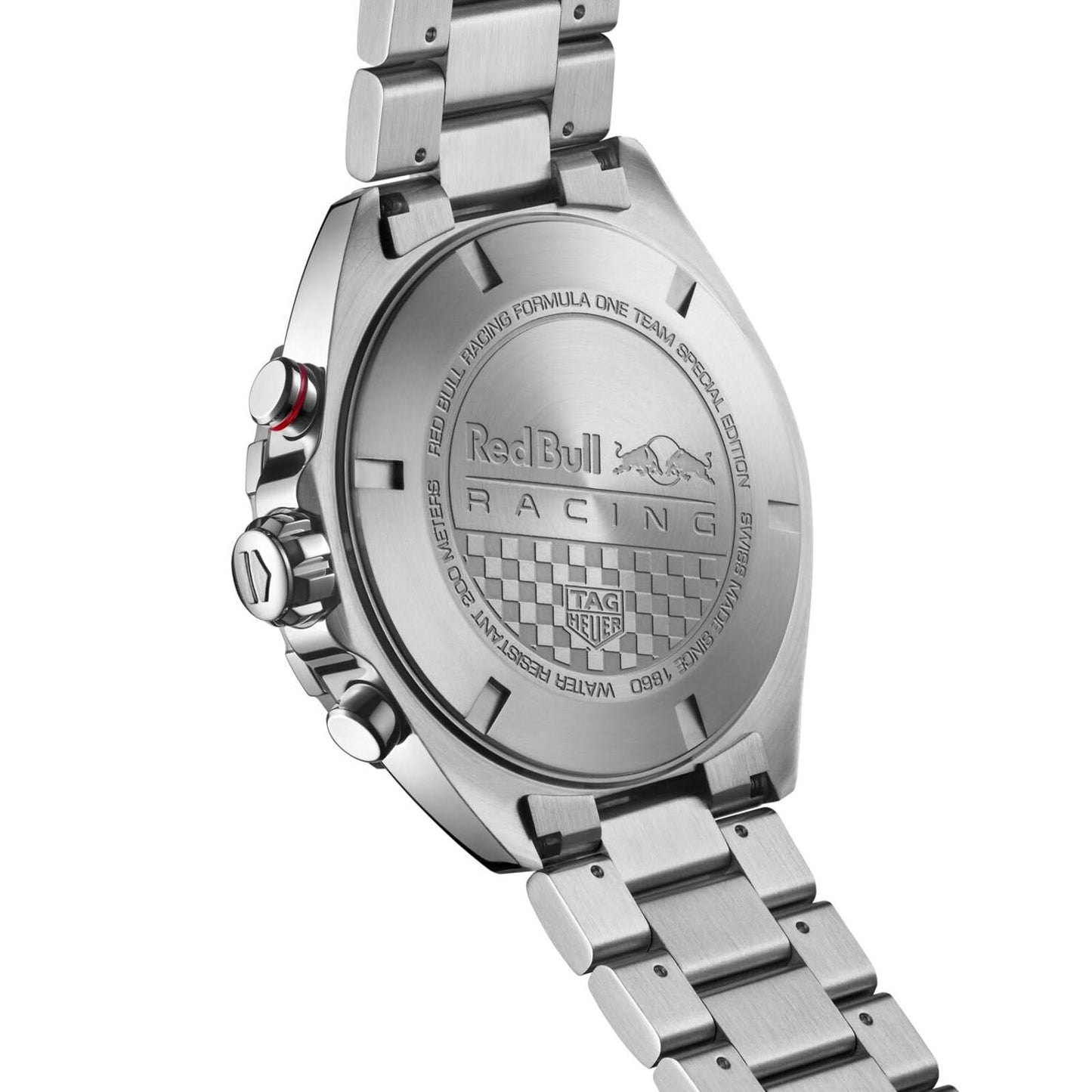 TAG HEUER FORMULE 1 X RED BULL RACING