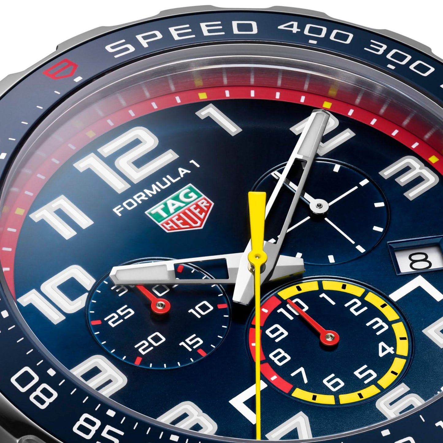 TAG HEUER FORMULA 1 X RED BULL RACING