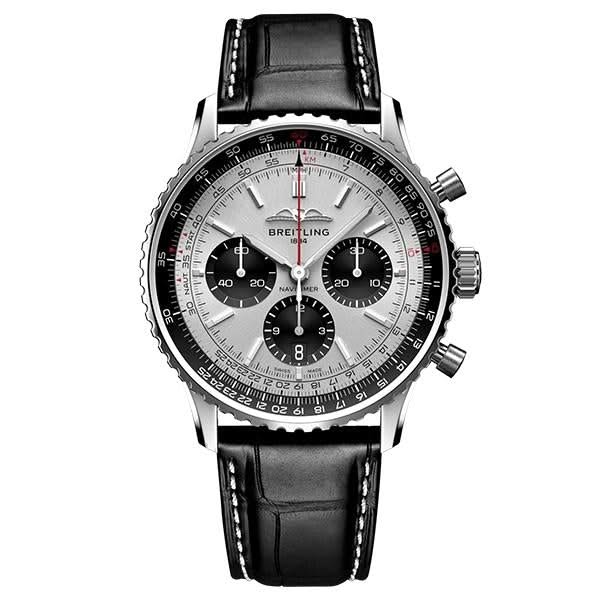 BREITLING Navitimer B01 Chronograph 43mm Horlosie