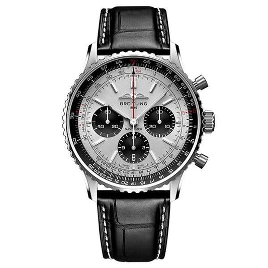 BREITLING Navitimer B01 Chronograph 43mm Watch