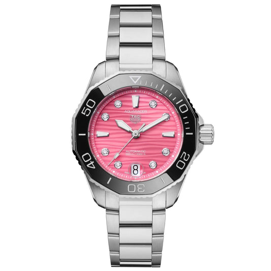 TAG HEUER AQUARACER PROFESSIONAL 300