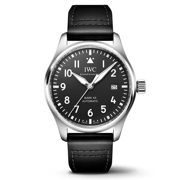 IWC Pilot's Watch Mark XX 40mm Watch