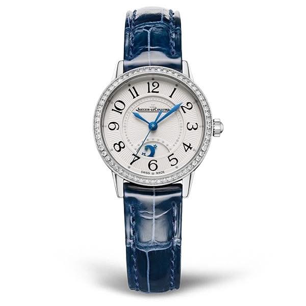 JAEGER-LECOULTRE Rendez-Vous Night & Dag 29mm Watch