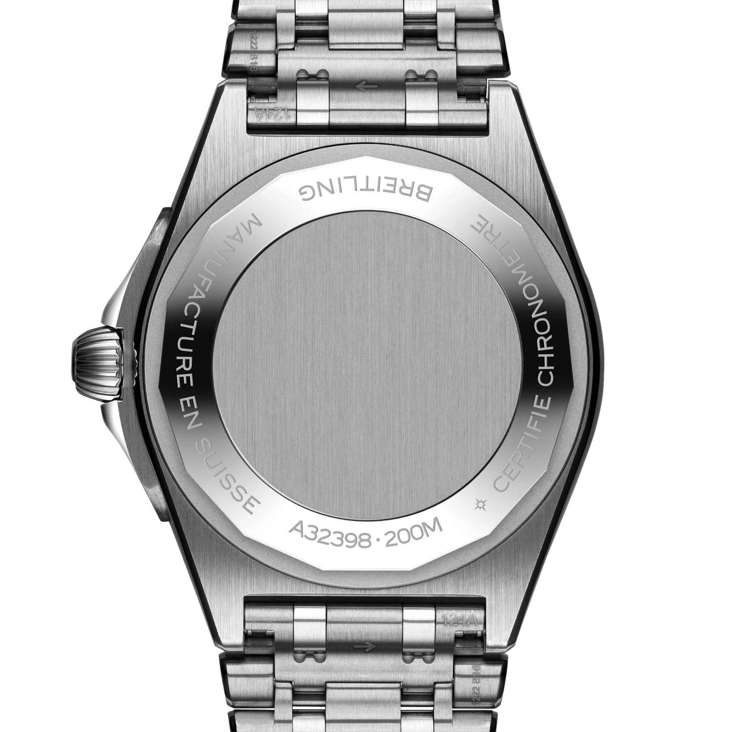 BREITLING Chronomat GMT 40mm Watch