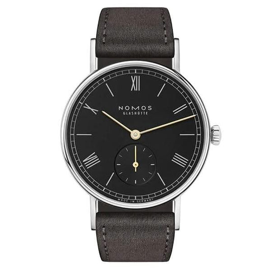 Годинник NOMOS Ludwig Noir 33 мм