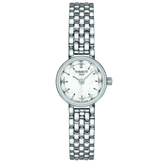TISSOT Pragtige 20mm horlosie