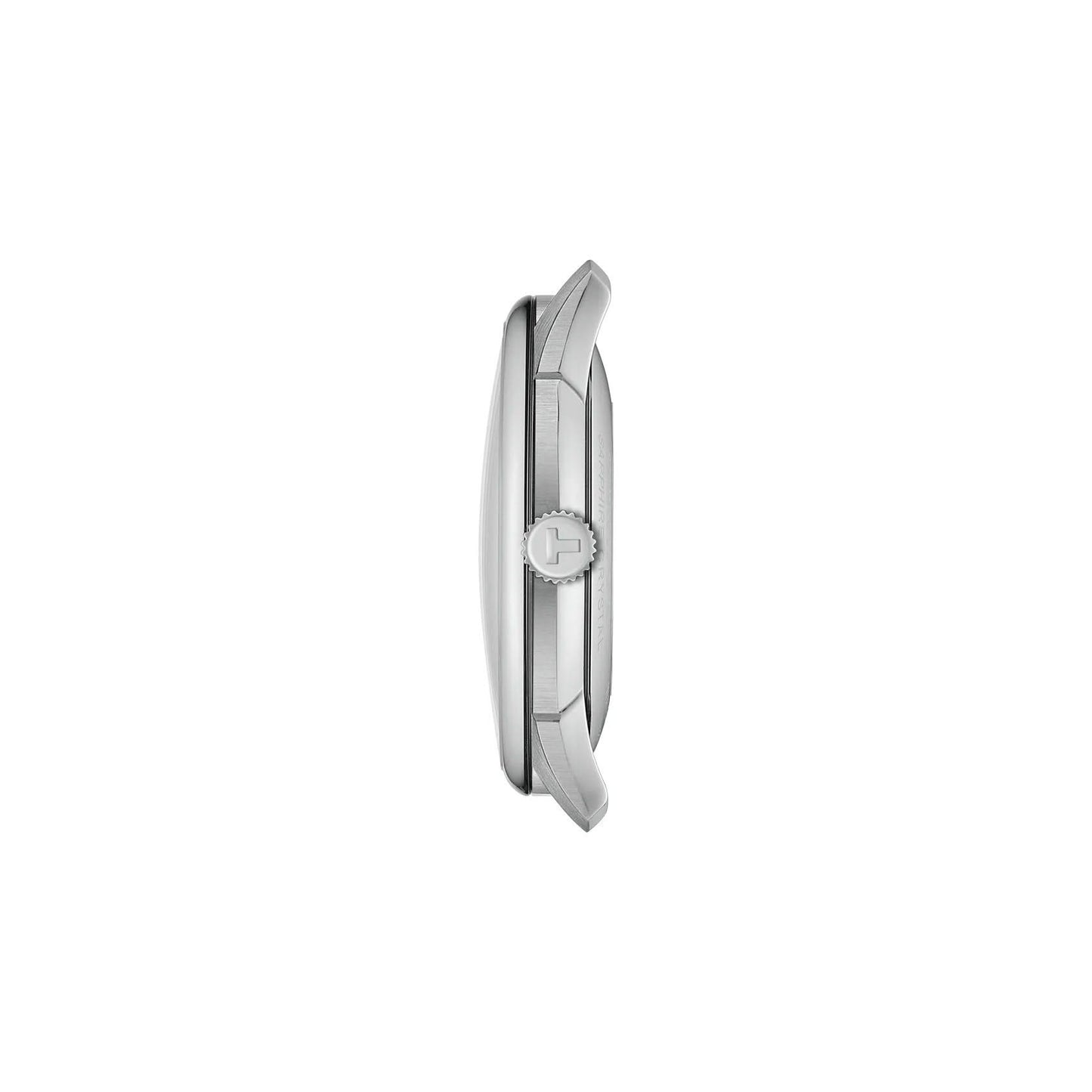 TISSOT Chemin Des Tourelles 42mm horlosie