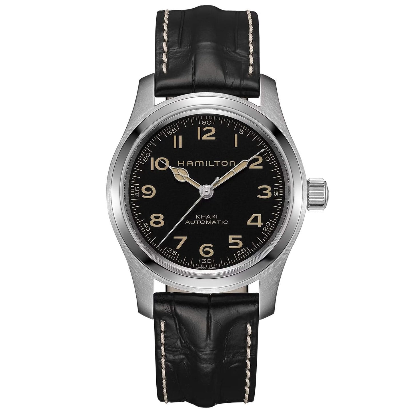 HAMILTON Khaki Field Murph Auto 42mm Watch